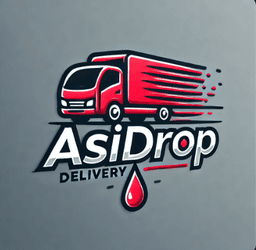Asidrop Delivery